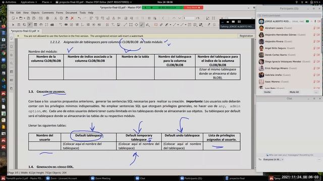 BDA-CLASE-21 смотреть онлайн
