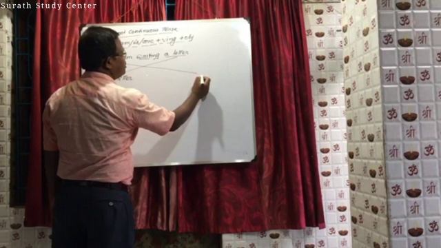 Past Continuous Tense with Examples, Past Progressive Tense | Day 2 | смотреть онлайн