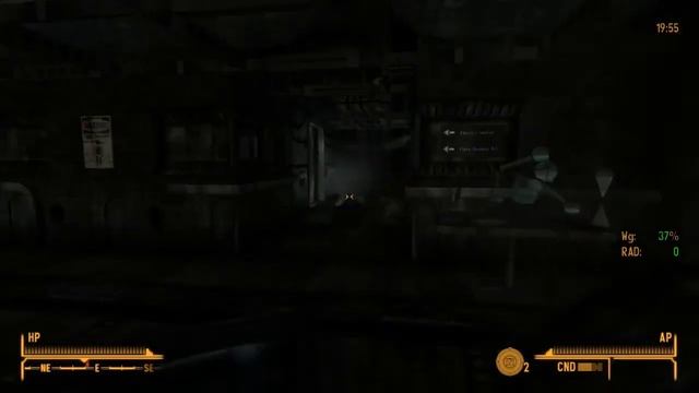 Fallout - A Tale Of Two Wastelands - part 102 - project purity смотреть онлайн