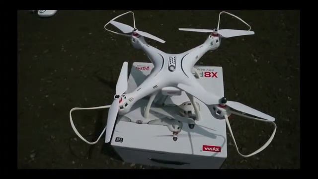 VLOG 2 : DRONE DENGAN HARGA YANG TERJANGKAU......., SYMA X8 PRO смотреть онлайн