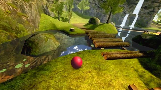 Bounce Evolution (2009) Gameplay in HD смотреть онлайн