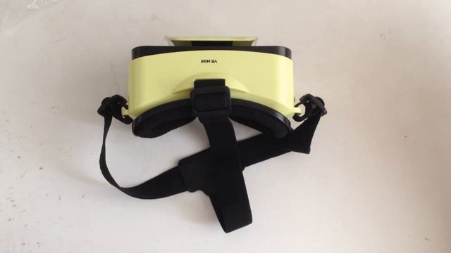 VR BOX MINI. Обзор очков и сравнение с VR BOX 2. смотреть онлайн