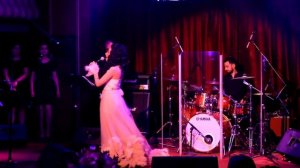 Anette Aghabekyan - Ush e // Cover Version 2021 // Orig. Song Armenchik