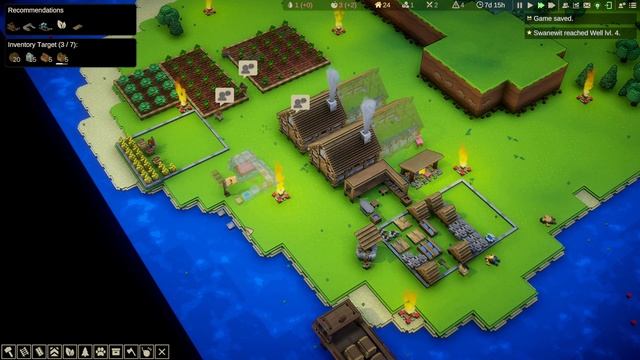 ⚙️ Kubifaktorium Gameplay Walkthrough | Ep 1 [Map 1] смотреть онлайн