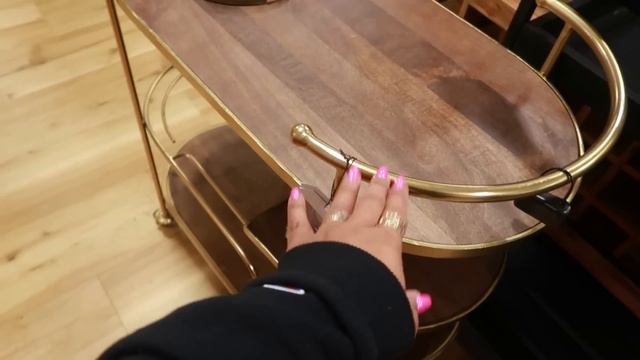 HOMEGOODS * NEW FINDS!!!! BROWSE WITH ME смотреть онлайн
