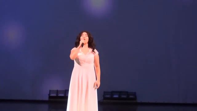 Валиева Эльвира  - Благодарю тебя