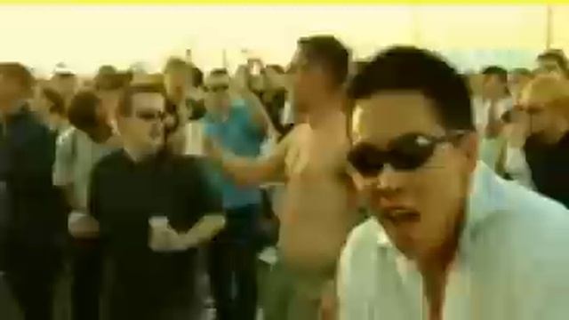human traffic (promo) [the weekend has landed] смотреть онлайн