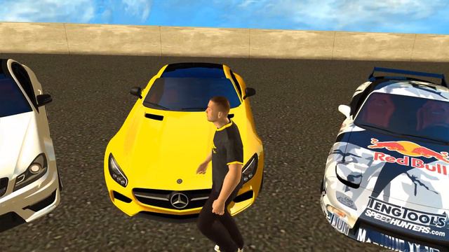 ЛУЧШИЙ АВТОПАРК ДЛЯ ИГРОКА ЗА 100 ЧАСОВ! ТАКОЙ АВТОПАРК МОЖЕТ СОБРАТЬ КАЖДЫЙ! | - MTA CCDPLANET смотреть онлайн