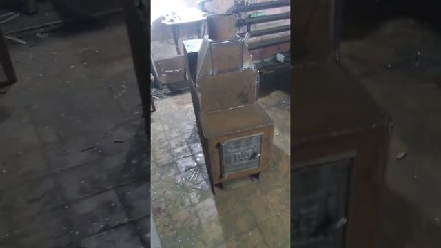 Печь для бани смотреть онлайн