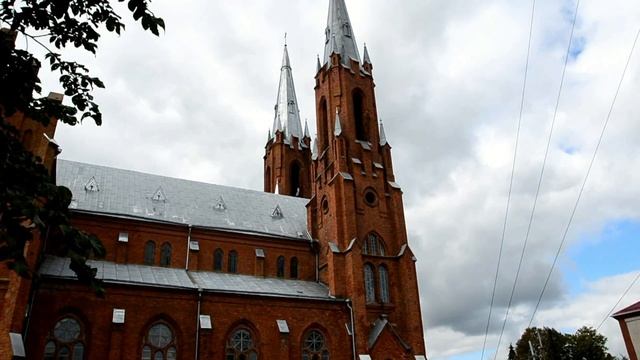 Нарочь Поставы ВИДЗЫ Браслав ЛУЧАЙ Belarus Travel Guide смотреть онлайн