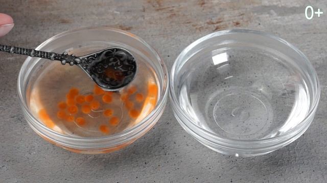 Как отличить настоящую красную икру от подделки? Простой способ смотреть онлайн