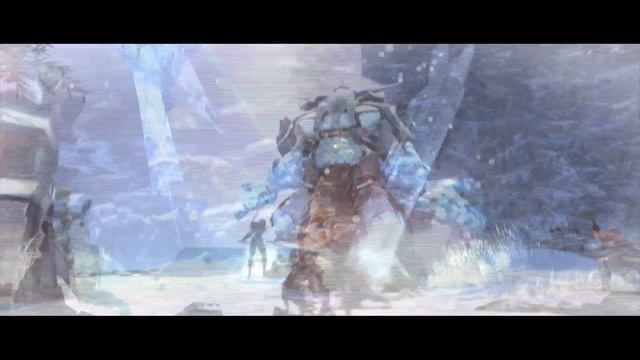 Neverwinter Launch Trailer. Русская озвучка. [RUS]