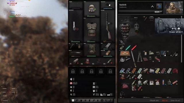 S.T.A.L.K.E.R. G.A.M.M.A. (Стрим от 25.11.23) смотреть онлайн