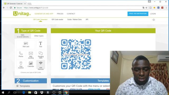 Share WIFI Password With Friends And Family Without Revealing Password Using QR Code смотреть онлайн