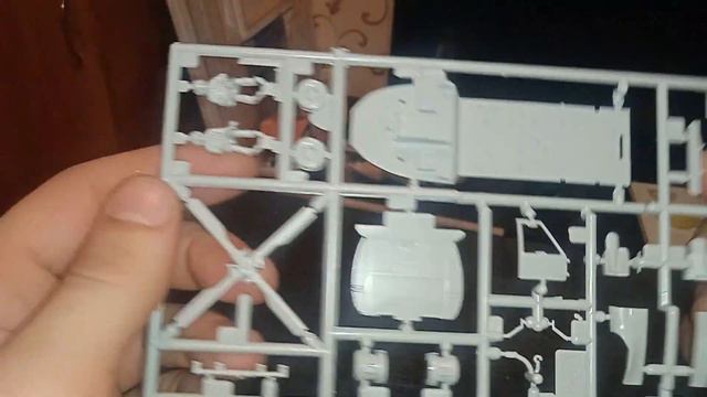 Обзор SH-60B SEAHAWK Hasegawa 1:72 смотреть онлайн
