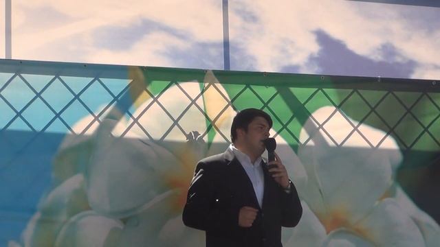 Тигран Назарян - Вечер на Заречной улице смотреть онлайн