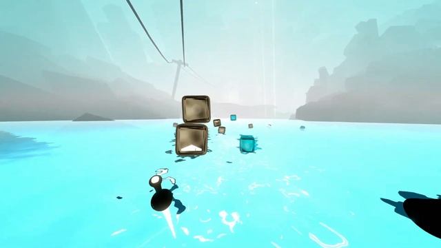 AMAZING Mod Chart!! | Somewhere Out There by acloudyskye (Expert+) | Looked like I was swimming... смотреть онлайн