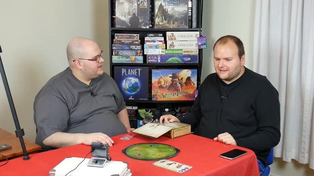 Disney Hocus Pocus: The Game Review -- Cauldron Bubble смотреть онлайн