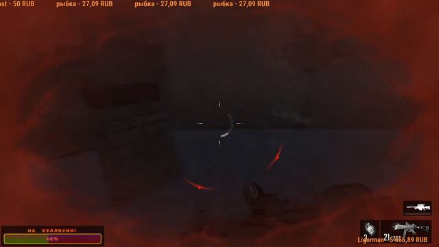 F.E.A.R. 3 (межсезонный стрим) Воссоединение семьи! смотреть онлайн