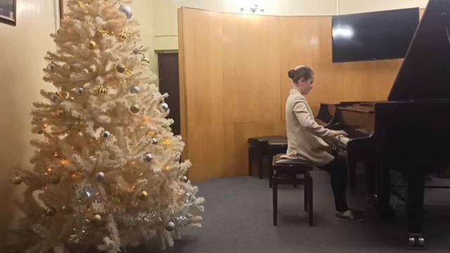 А. Стоянов Вариации на тему Добри Христова смотреть онлайн