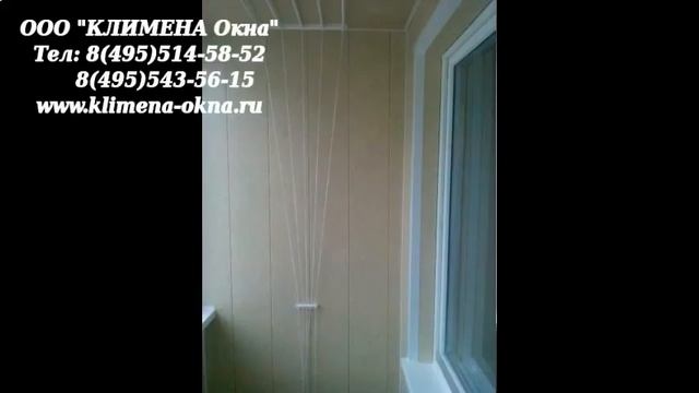 Отделка балконов и лоджий под ключ фото смотреть онлайн