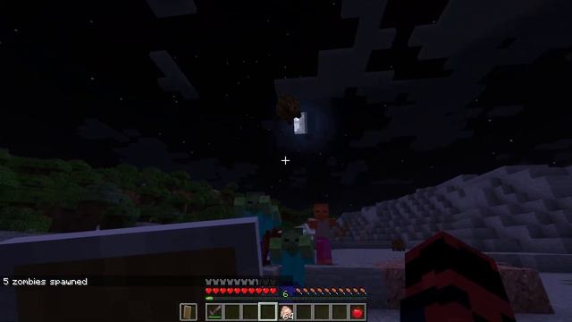 The PETS UPDATE! #minecraft #Pets #server смотреть онлайн