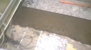 Душ без поддона своими руками серия№3