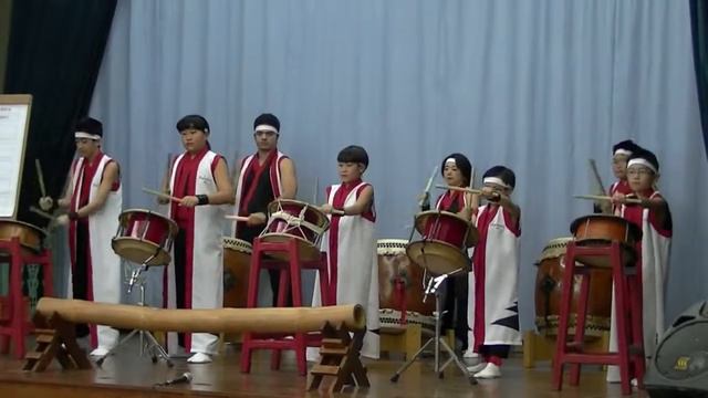Byakko Taiko 01 [10/04/2011] смотреть онлайн