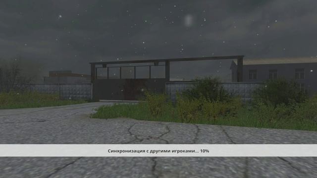 Ремонт техники - Farm Mechanic Simulator 2015 смотреть онлайн