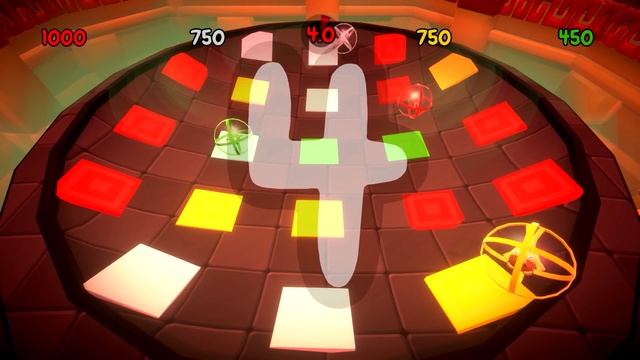 Party Panic ♦ НОВЫЕ КАРТЫ и ШАПКИ + КЕЙСЫ смотреть онлайн