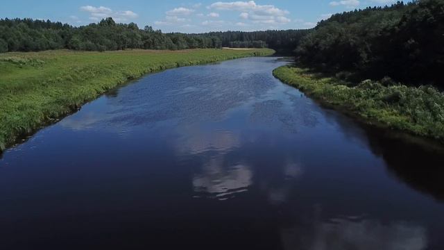 Угра #ugra #drone #mavicpro смотреть онлайн