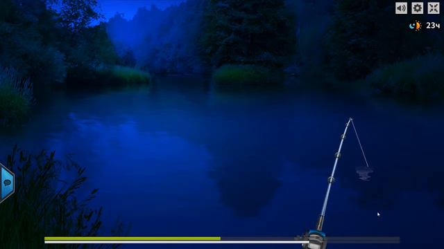 Just Fishing #38 Хороший танцор смотреть онлайн