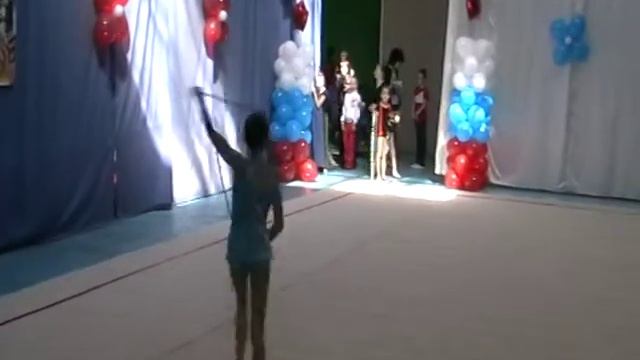 Свищева Анастасия 1999 г.р. скакалка г. Ульяновск смотреть онлайн