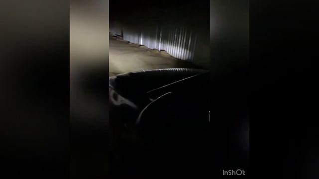 Замена ламп и освещения в авто