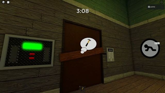 Piggy - UNSTABLE REALITY - Chapter 1 смотреть онлайн