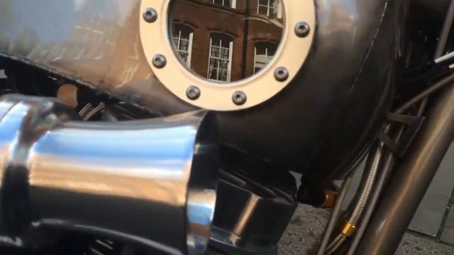 STEAMPUNK BIKE 2023 смотреть онлайн