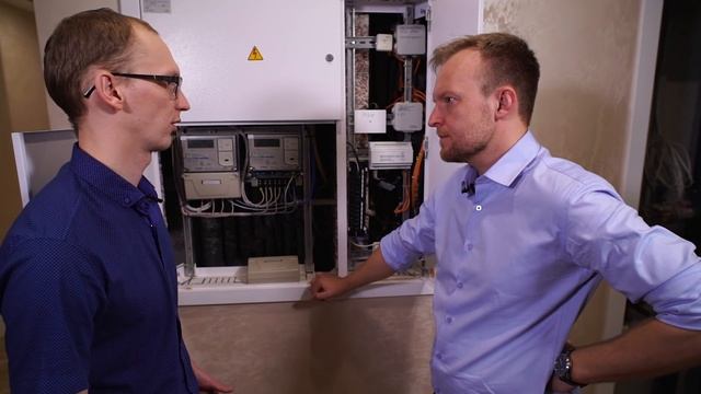RS-485. Обзор интерфейса передачи данных смотреть онлайн