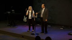Крещение Огнем, Водой и Духом | Father's House Church | Alexander Chepurnoy | May 2, 2021