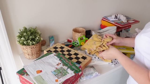 СЪЕЗДИЛА К БЛОГЕРУ В ГОСТИ? ПОКРАСИЛИ ВЕСЬ ДОМ?ВКУСНЫЙ ПИРОГ смотреть онлайн