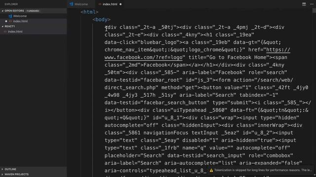 React - 1. 수업소개 смотреть онлайн