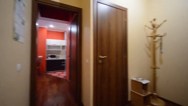 Квартира посуточно Киев: Видеообзор стильной квартиры возле метро ✔️ Безопасная аренда смотреть онлайн