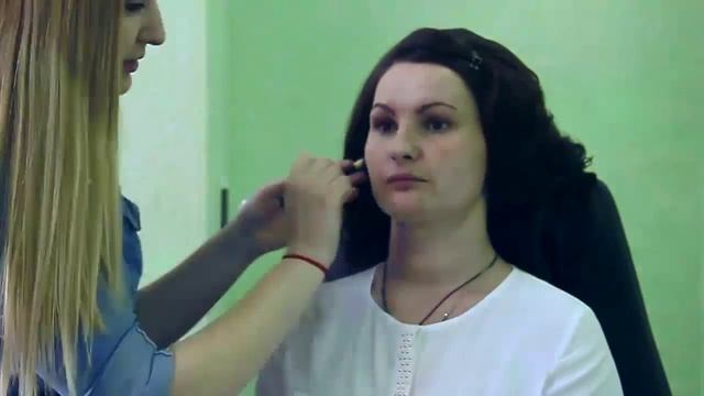 Чудесное преображение 2015. Салон красоты Ставрополь. Студия Влада Гарамова смотреть онлайн
