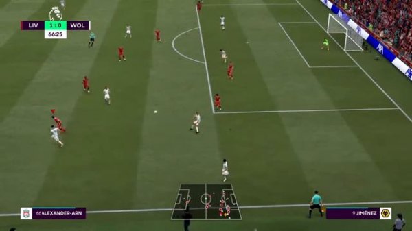 FIFA 21 - КАРЬЕРА ЗА ЛИВЕРПУЛЬ ✔ СУПЕРКУБОК С АРСЕНАЛОМ ✔ НАЧАЛО ЧЕМПИОНАТА ✔ СЕРИЯ #2