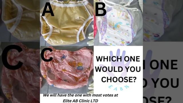 Which one are you? #plasticpants At #eliteabclinic we will offer you Therapy with Love. смотреть онлайн