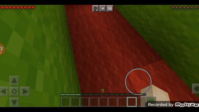 ОТКУДА ЭТО ПОЯВИЛОСЬ В НАШЕЙ ДЕРЕВНЕ НОМЕР 13 В МАЙНКРАФТ?| просто полина minecraft смотреть онлайн