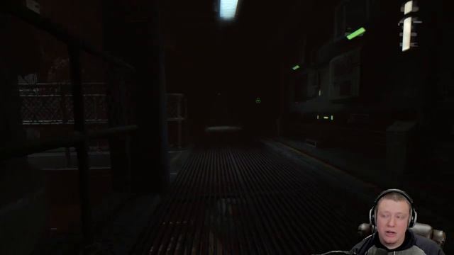 Making My Way To Omicron | SOMA | Part 3 смотреть онлайн