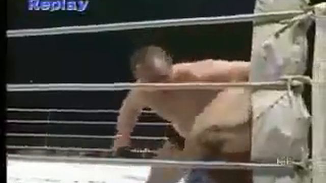 Подборка ЛЕГЕНДАРНЫХ РУССКИХ БОЙЦОВ смотреть онлайн