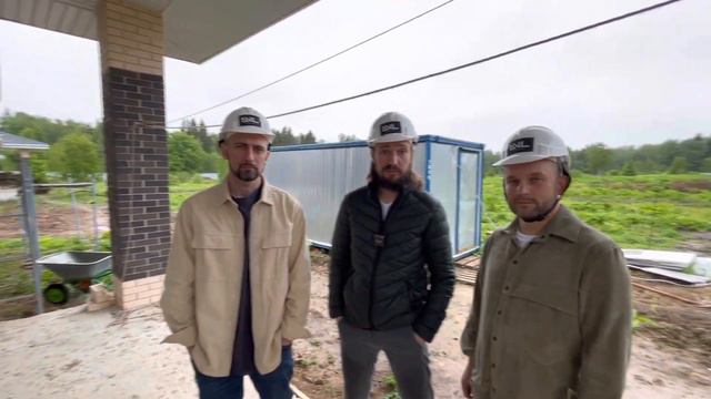 Интервью с основателем компании DVL Сергеем Черемисиновым. Подходы к стройке и развитию поселков смотреть онлайн