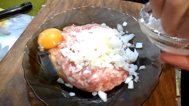 Цеппелины. Как вкусно приготовить. Рецепт для каждого. смотреть онлайн
