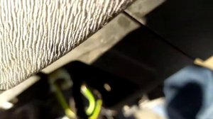 Что делать если сломался замок зажигания в Рено Конго 2